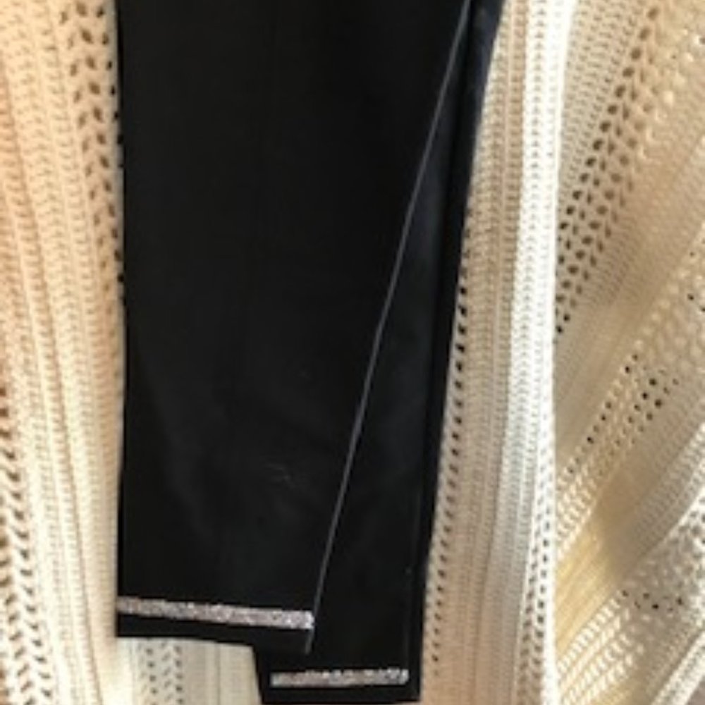 Embellished Tregging